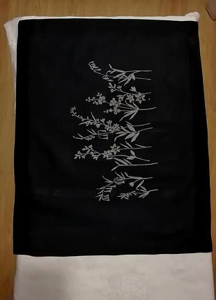 Сатин наволочка, франция