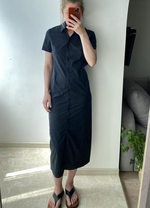 Платье длинное alex & co люкс бренд