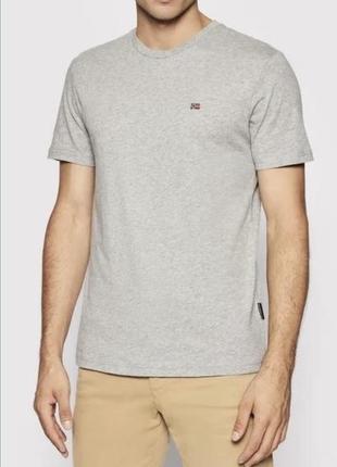 Футболка napapijri оригінал