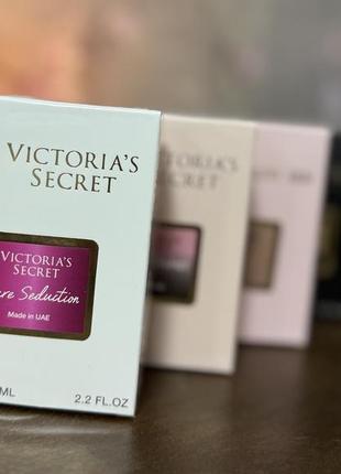 Pure seduction perfume newly жіноча 58 мл