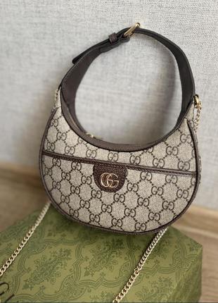 Сумка gucci