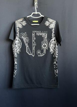 Versace jeans футболка