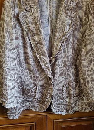 Жіночий жакет gil bret