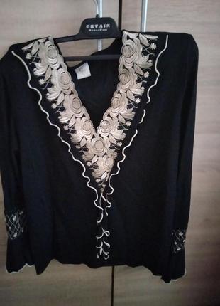 Кофтинка трикотаж