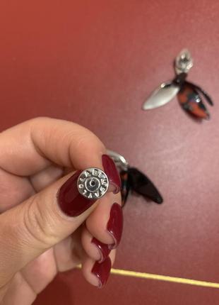 Серьги6 фото