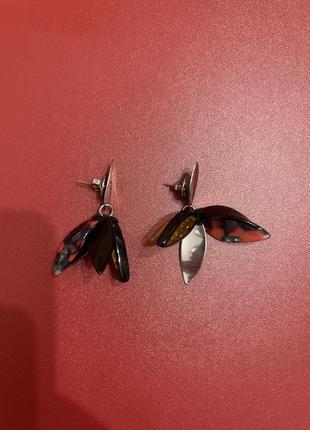 Серьги5 фото