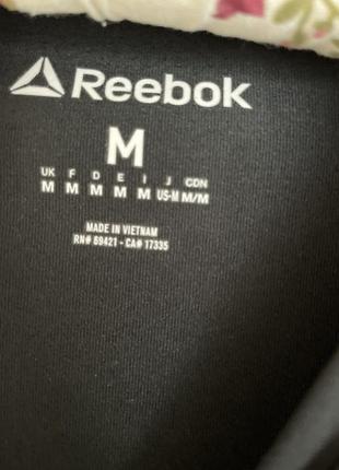 Футболка reebok4 фото