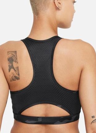 Спортивний топ nike. оригінал. 8