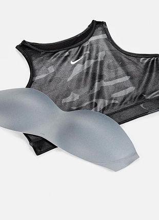 Спортивний топ nike. оригінал. 7