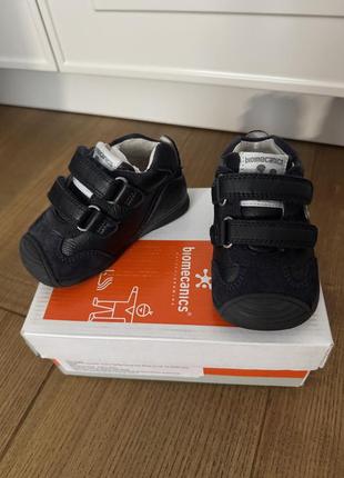 Кроссовки детские biomecanics