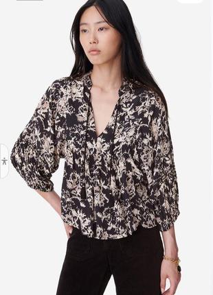 Блузы vanessa bruno