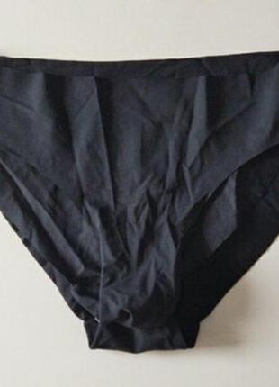 Безшовні трусики 2шт. esmara xs