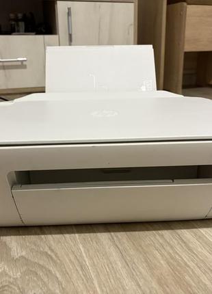 Принтер нp deskjet2320