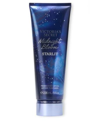 Парфумований лосьйон midnight bloom starlit body lotion