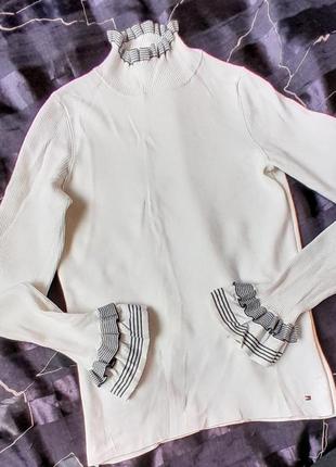 Жіночий гольф, водолазка tommy hilfiger 🍒