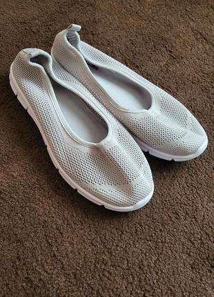 Мокасины 40 размер