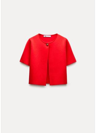 Кардиган zara