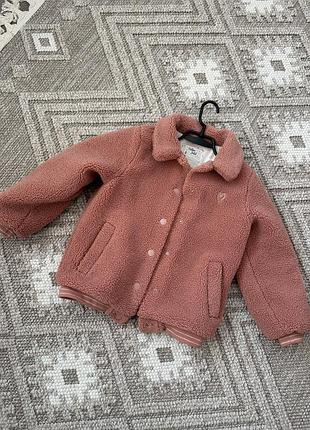 Курточка , шубка