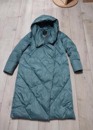 Женское зимнее пальто