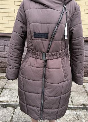 Нова зимова куртка