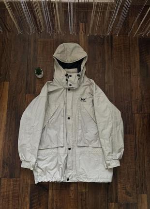 Куртка-ветровка helly hansen