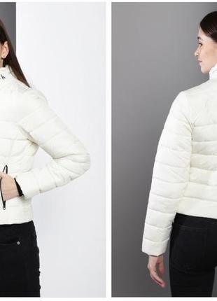 Куртка-пуховик calvin klein2 фото
