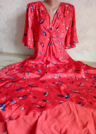 Платье, платье миди river island 4