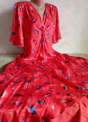 Платье, платье миди river island 3