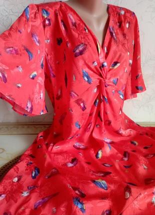 Платье, платье миди river island 5