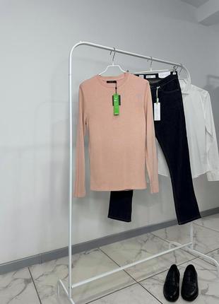 Свитер/полувер s,m jack & jones premium
