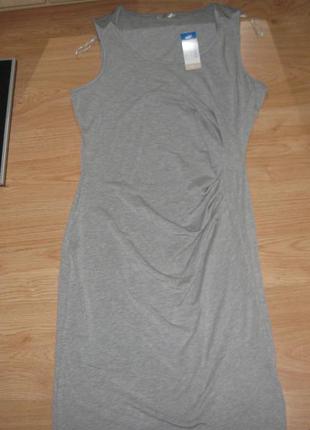 Платье новое польша 12р 38р.