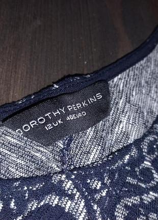 Платье женское dorothy perkins