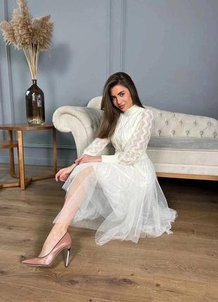 Плаття на свято(читай опис)42-44  встигни!!