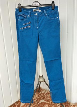 Стильні джинси, брюки стрейч