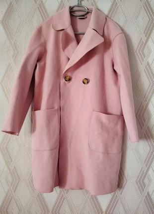 Пальто женское