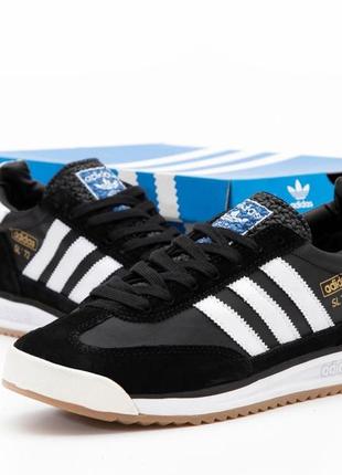 Мужские кроссовки adidas sl72