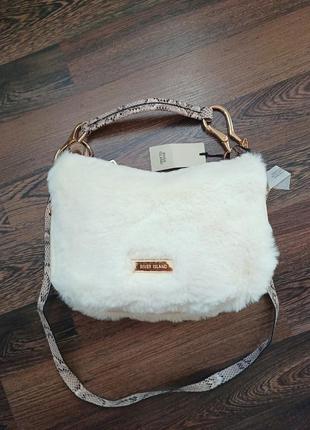 River island новая женская сумка