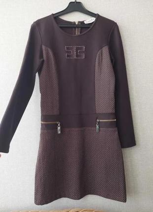 Платье на двочку lady ka на зріст 140