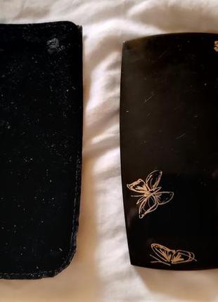 #розбираю палетка lancome sweet butterfly