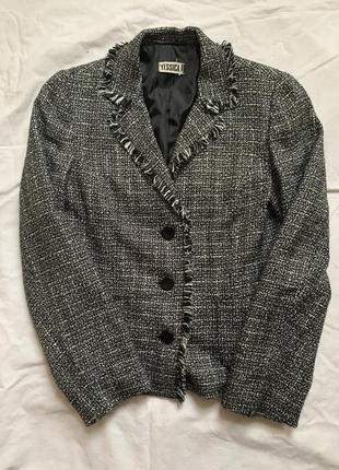 Твідовий піджак