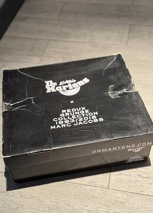 Сапоги dr.martens оригинальные