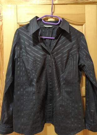 Сорочка-блуза