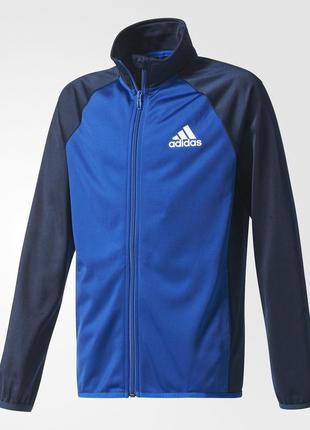Дитяча олімпійка adidas , 140 cm. (9-10 y.)