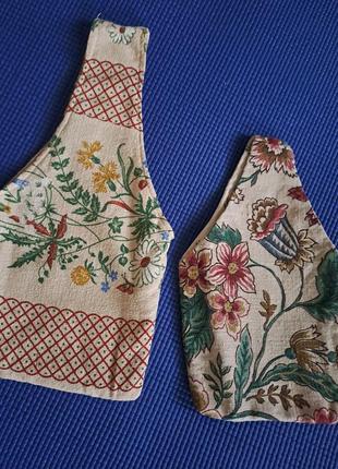 Мішечки для інтер'єру