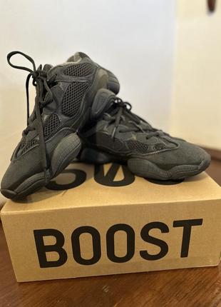 Кроссовки на меху adidas