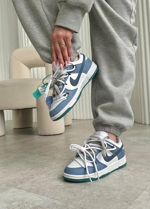 rare nike dunk high tops for women