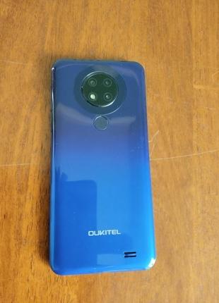 Oukitel c19 pro