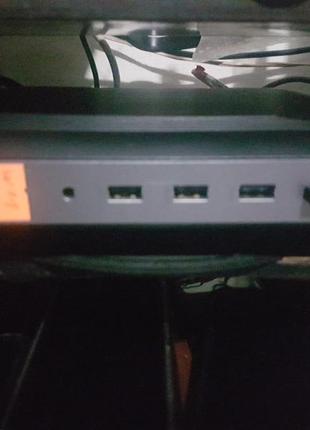 Пк ssd 16/4 гб ddr4 с windows11 +
монит.lg 17"+клав.4 фото