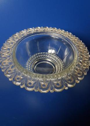 Винтажная креманка