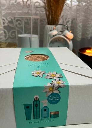 Rituals подарочный набор